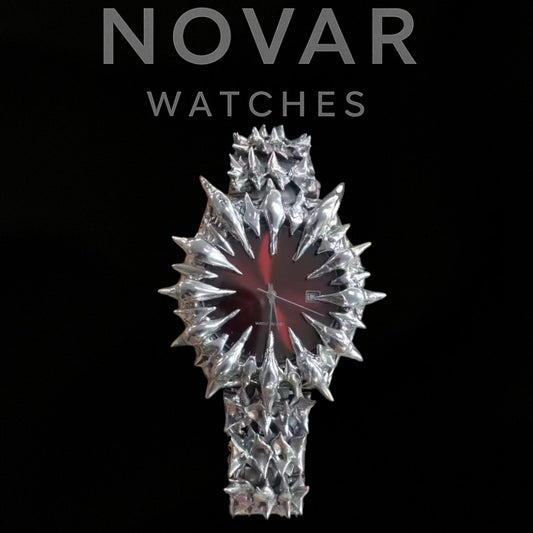 NOVAR Royal Ruby