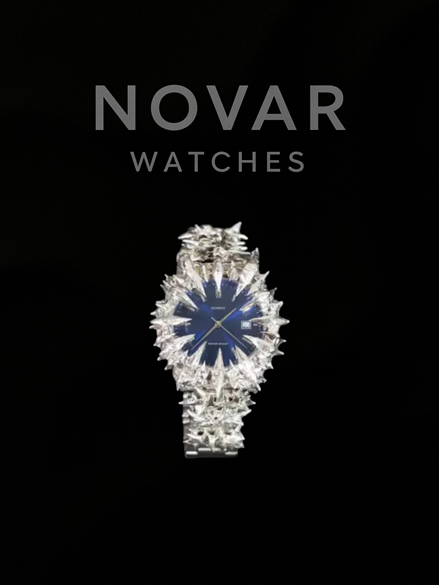 Random off-catalogue timepiece