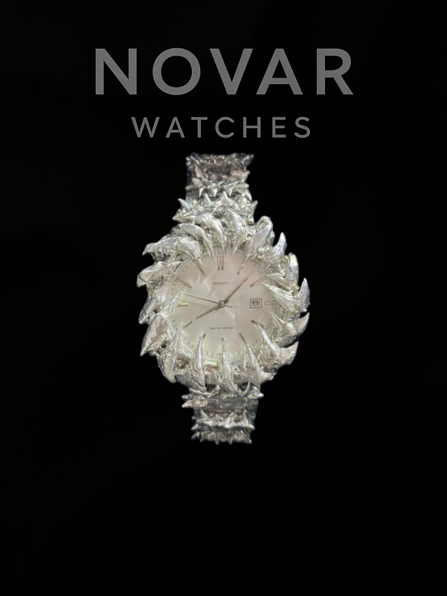 Random off-catalogue timepiece