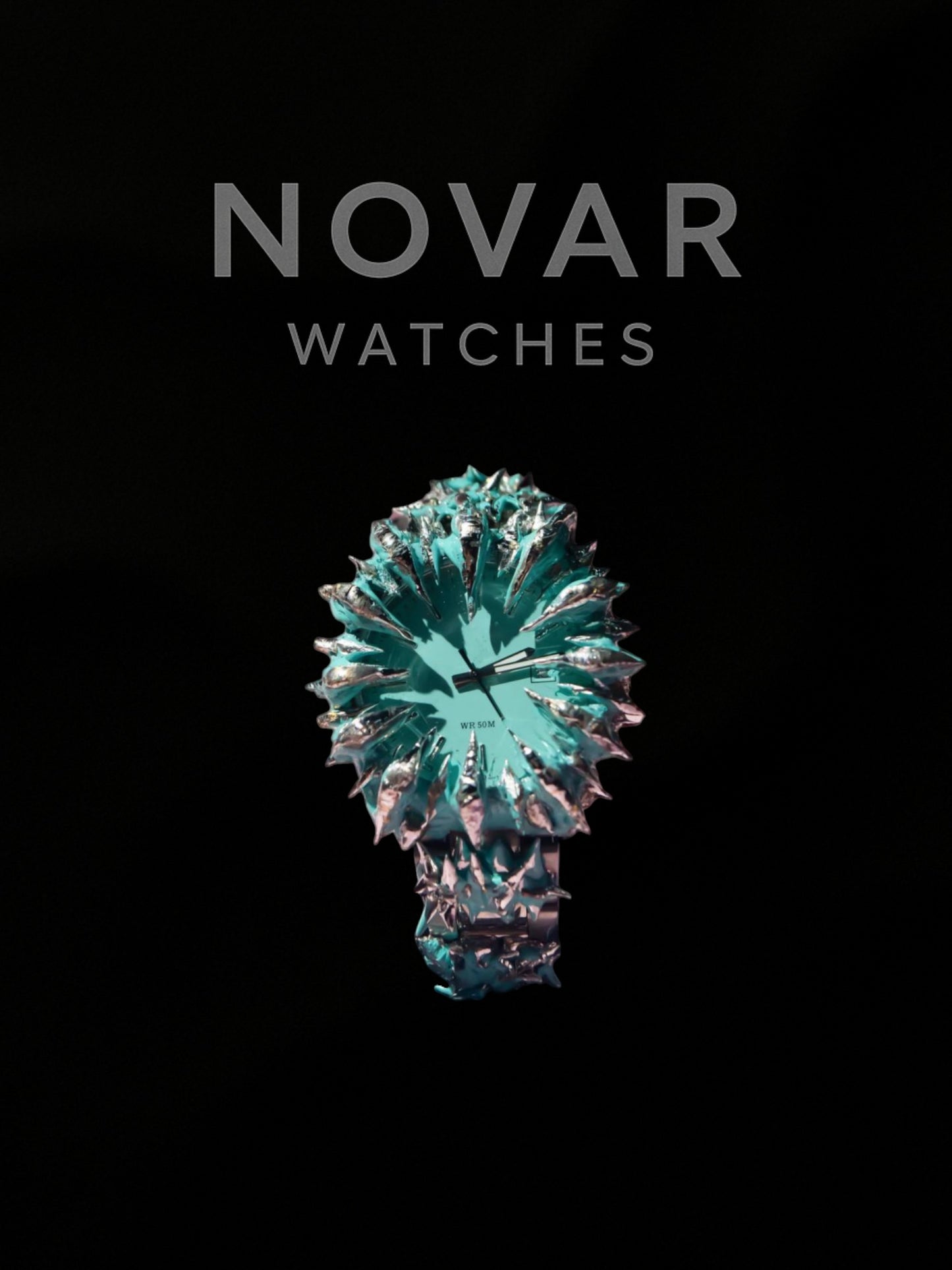 Random off-catalogue timepiece